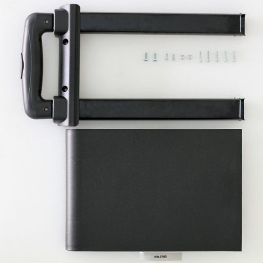 GT Line KIN.0780 - Asa telescópica para modelo ATOMIK WHEELS - Ferrotecnia