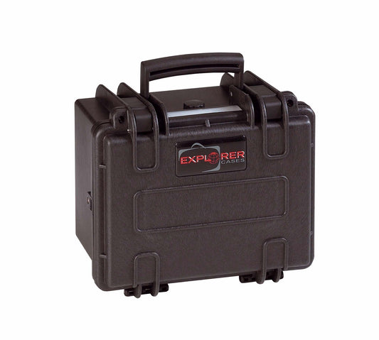 GT Line Maleta estanca de protección Explorer 2214 - Ferrotecnia