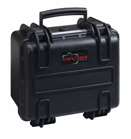 GT Line Maleta estanca de protección Explorer 2717 - Ferrotecnia