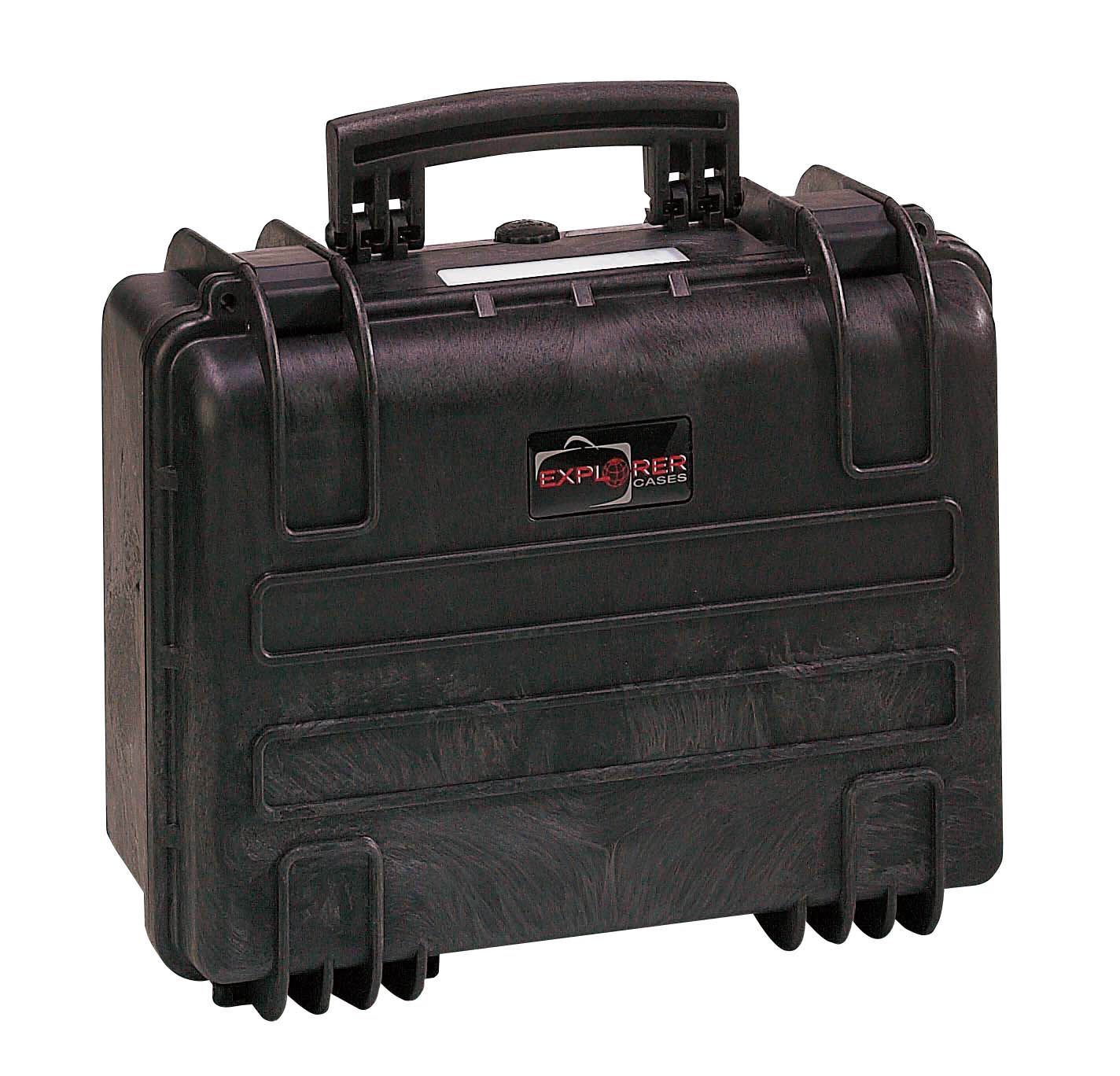 GT Line Maleta estanca de protección Explorer 3818 - Ferrotecnia