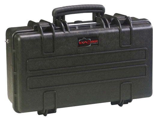 GT Line Maleta estanca de protección Explorer 5117 - Ferrotecnia