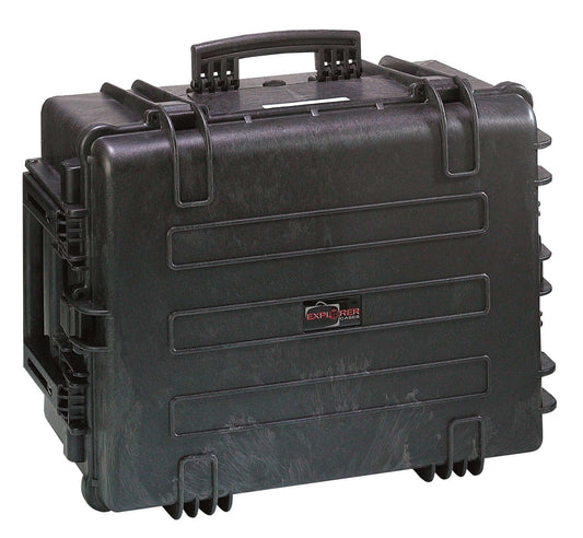 GT Line Maleta estanca de protección Explorer 5833 - Ferrotecnia