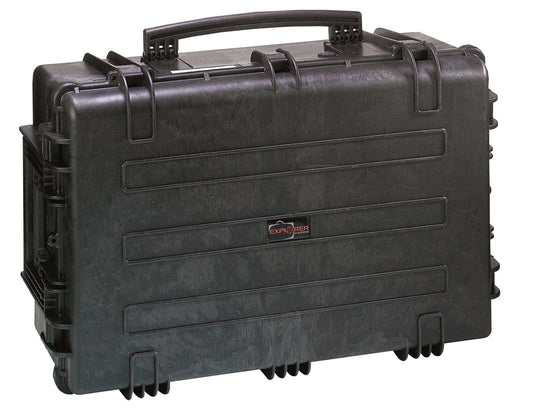 GT Line Maleta estanca de protección Explorer 7630 - Ferrotecnia