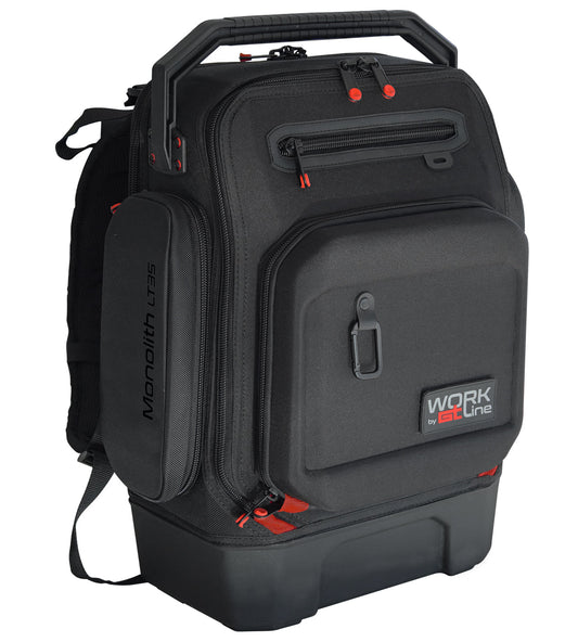 GT Line - Mochila técnica Monolith LT35 - Ferrotecnia