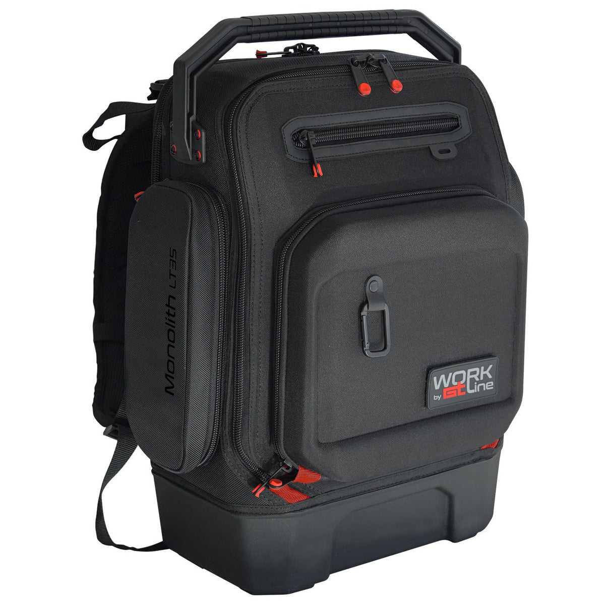 GT Line - Mochila técnica Monolith LT35 - Ferrotecnia