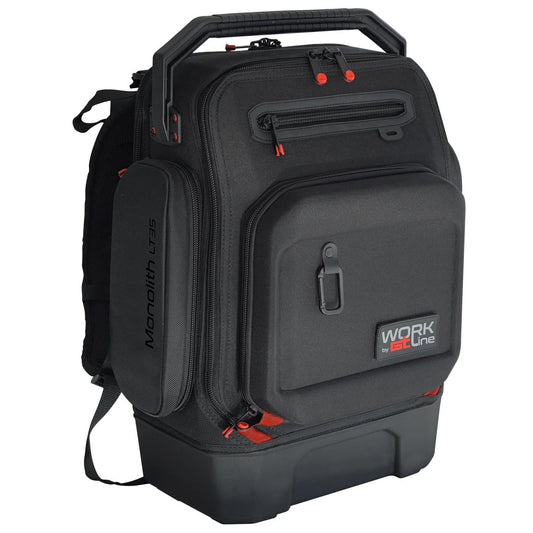GT Line - Mochila técnica Monolith LT35 - Ferrotecnia