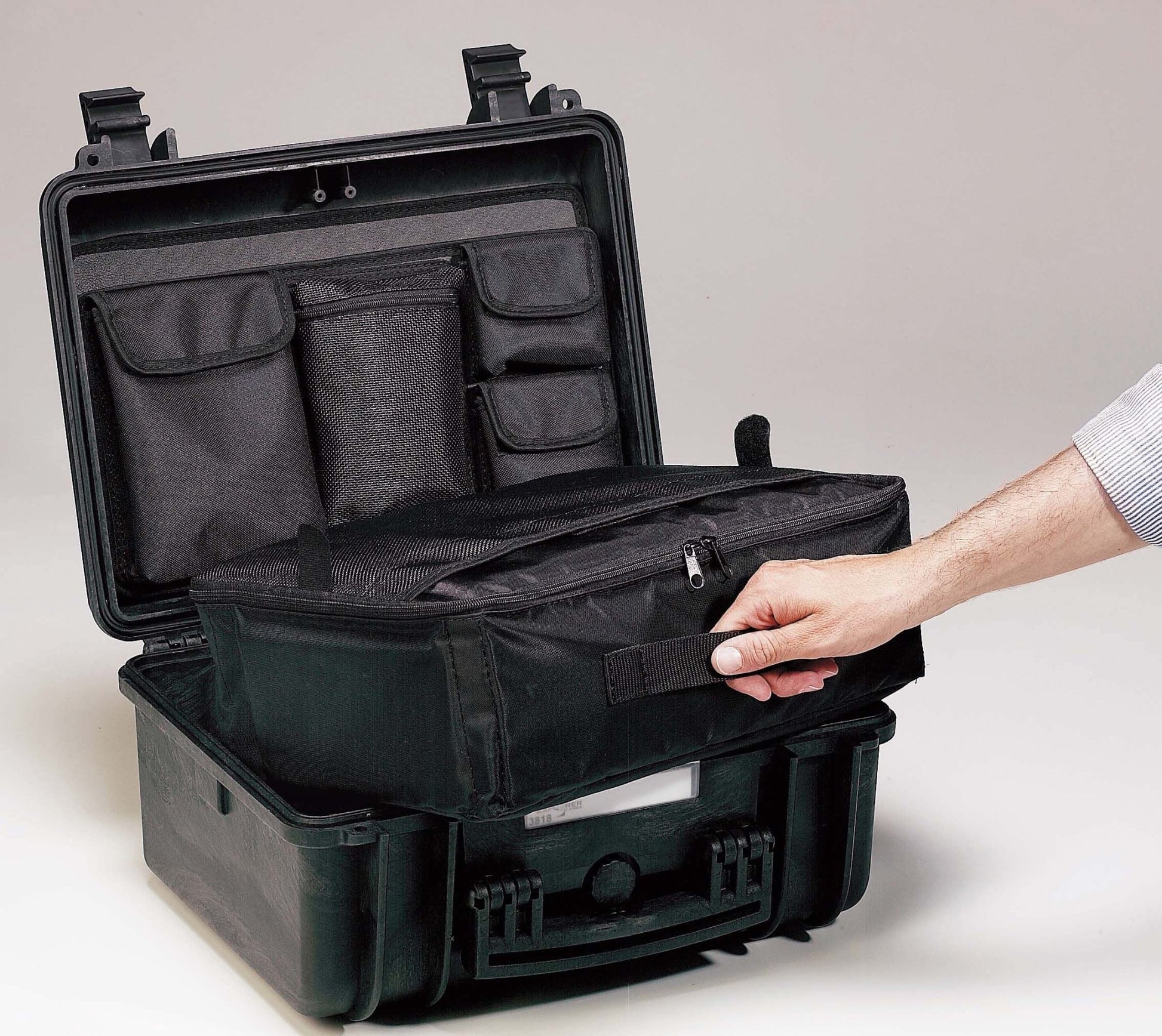 GT Line Paneles para tapa Explorer - Ferrotecnia