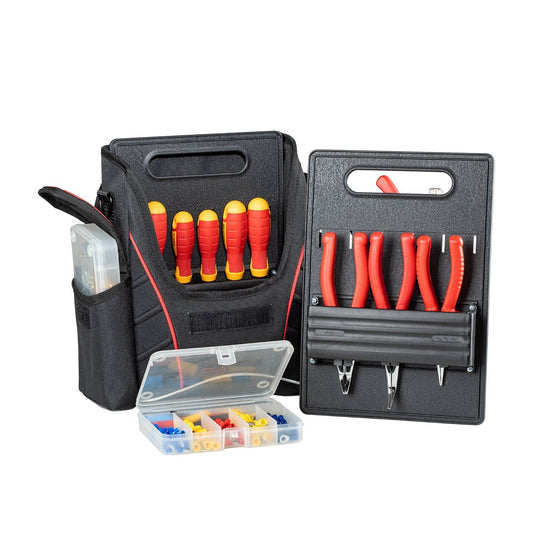 GT Line PSSCOMPACTBAGR - Sacoche à outils à main PSS Compact Bag R