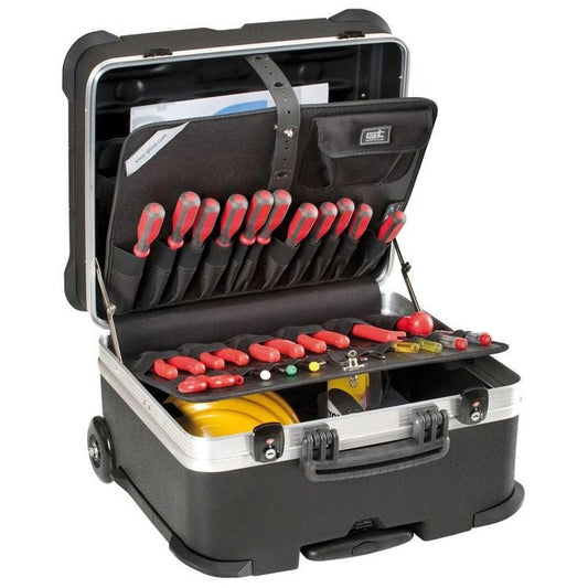 GT Line ROCKTURTLEPTS - Tool case with pockets