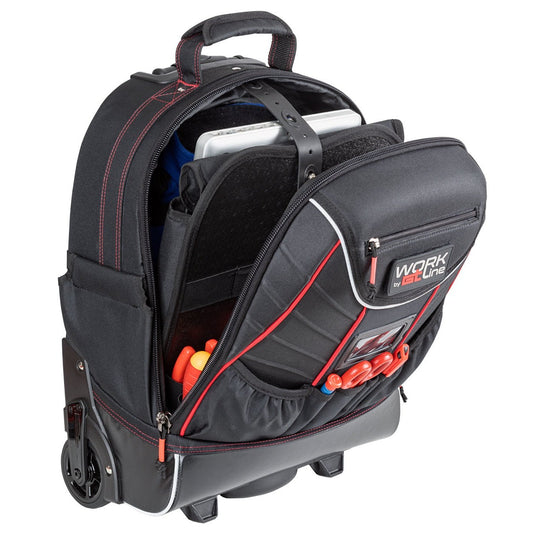 GT Line TOOLTROLLEY01R - Sac à dos pour chariot à outils Tool Trolley 01 R