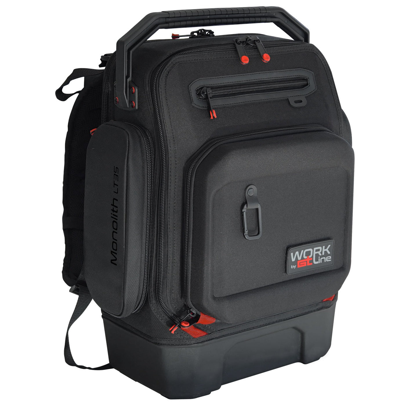 GT Line - Monolith LT35 Technical Backpack