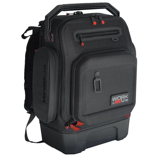 GT Line - Mochila técnica Monolith LT35