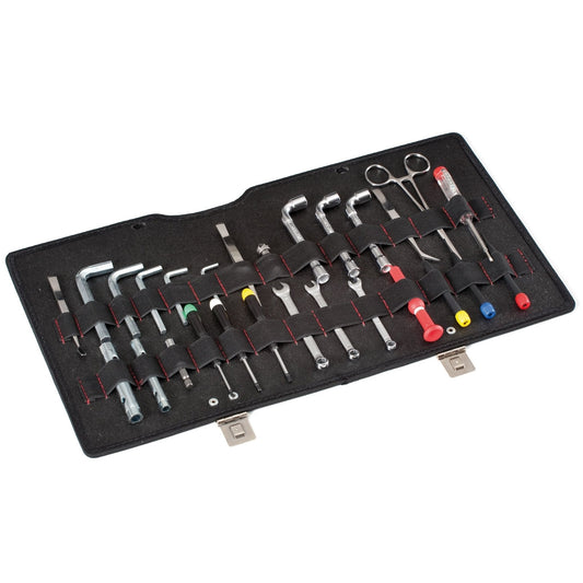 GT Line Panel for top lid for ALL.IN.ONE suitcase