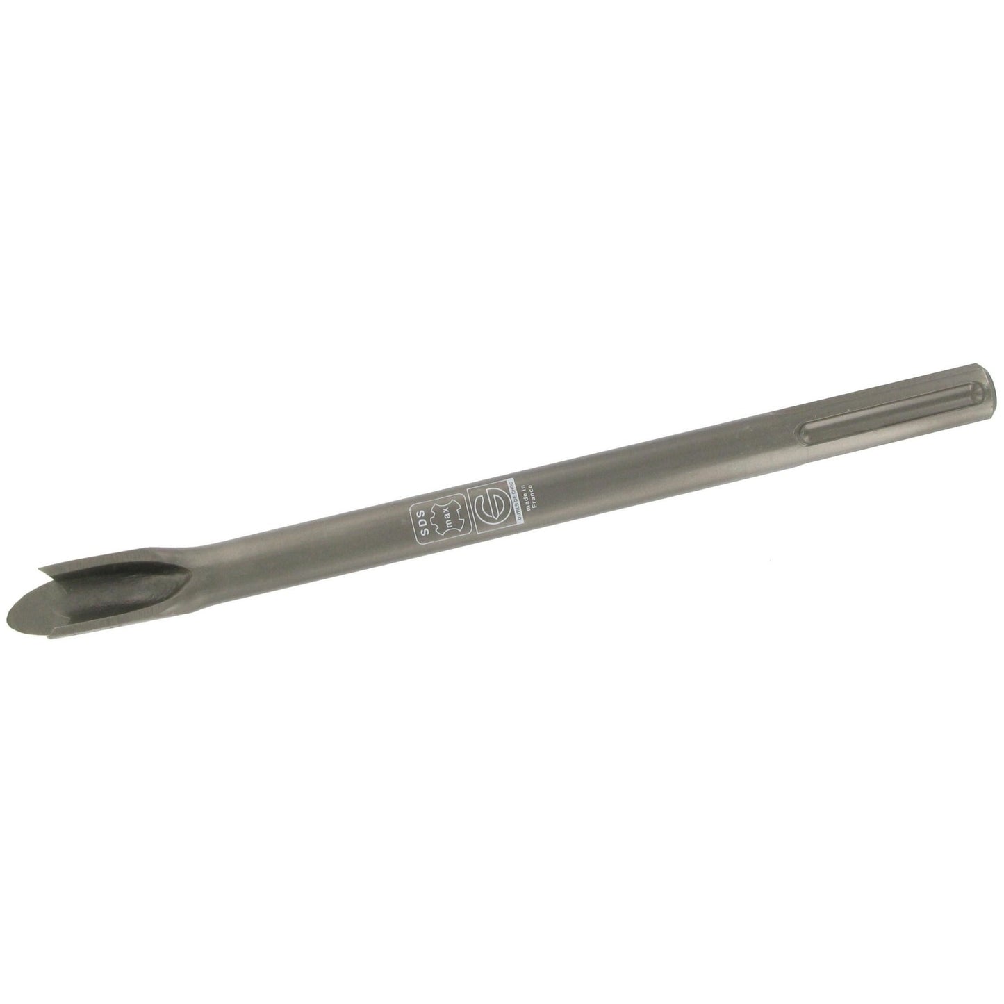 Guillet 2014 - Burin à brique SDS-Max (290x22 mm)