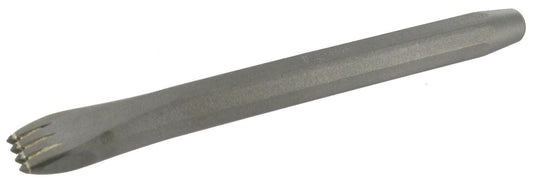 Guillet 2294 - Gradina con dientes de metal duro puntiagudos (4 dientes) - Ferrotecnia