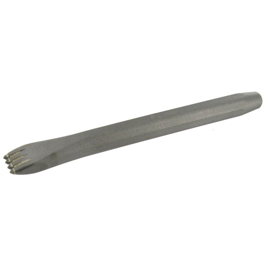 Guillet 2294 - Harrow with pointed carbide teeth (4 teeth)