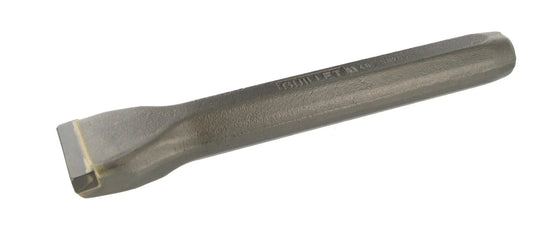 Guillet 2782 - Cincel escafilador con placa de metal duro (220x25x40 mm) - Ferrotecnia