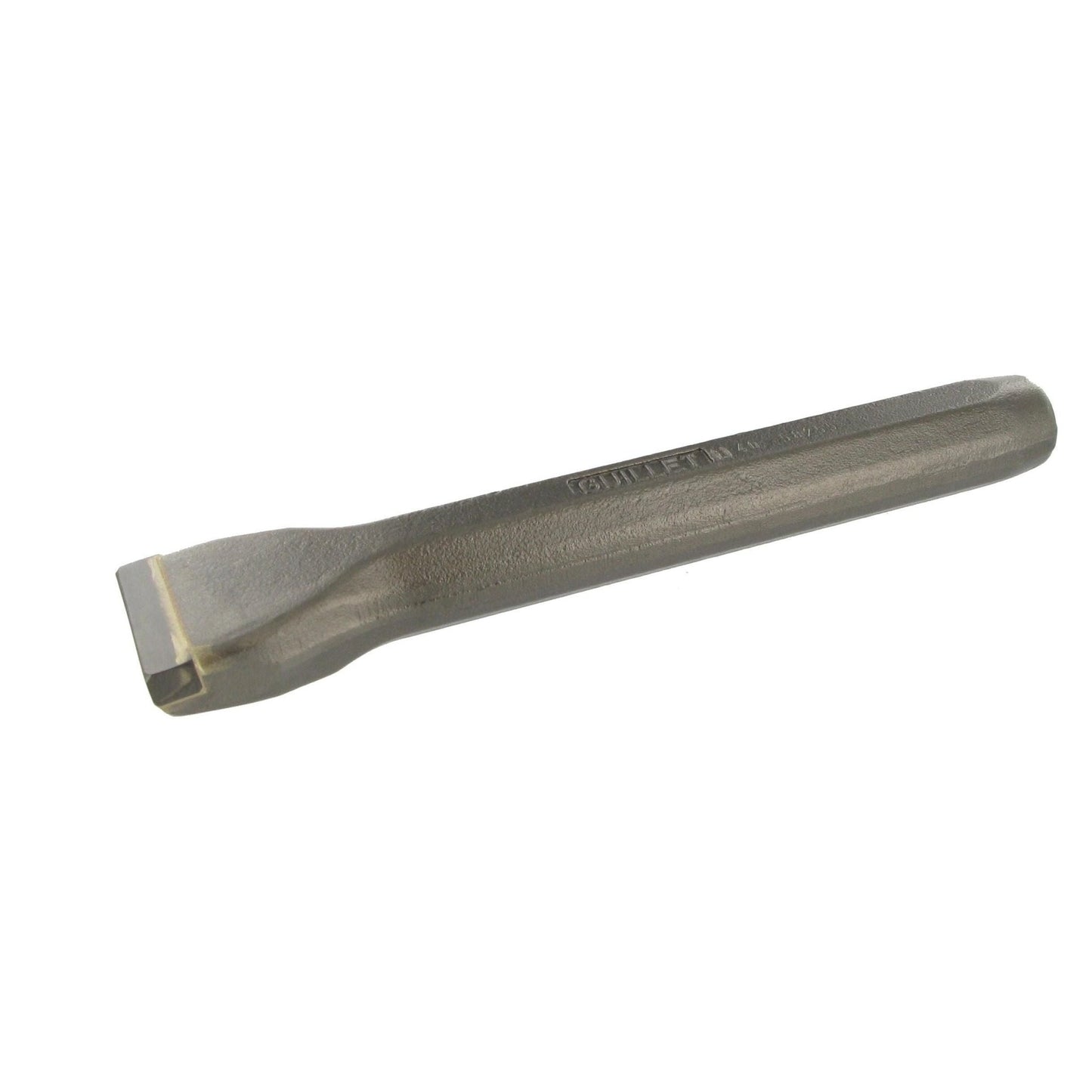 Guillet 2782 - Burin carbure avec plaquette carbure (220x25x40 mm)