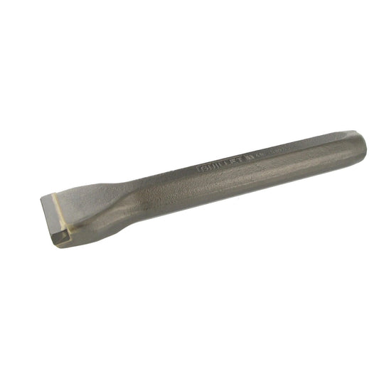 Guillet 2782 - Carbide chisel with carbide insert (220x25x40 mm)