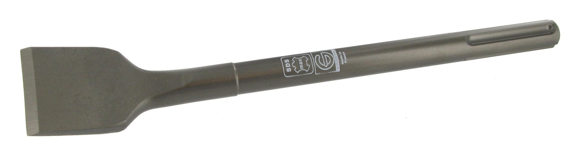 Guillet 3244 - Cincel acodado SDS - Max (315x50 mm) - Ferrotecnia