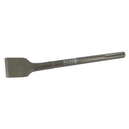 Guillet 3244 - Burin coudé SDS-Max (315x50 mm)
