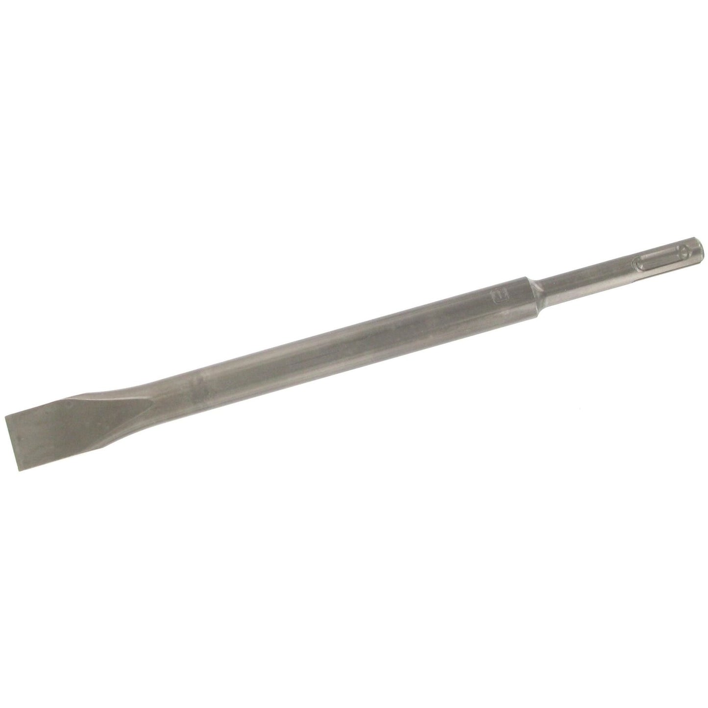 Guillet 3498 - Burin plat SDS-plus (250x20 mm)