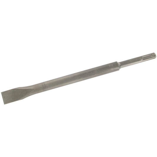 Guillet 3498 - Burin plat SDS-plus (250x20 mm)