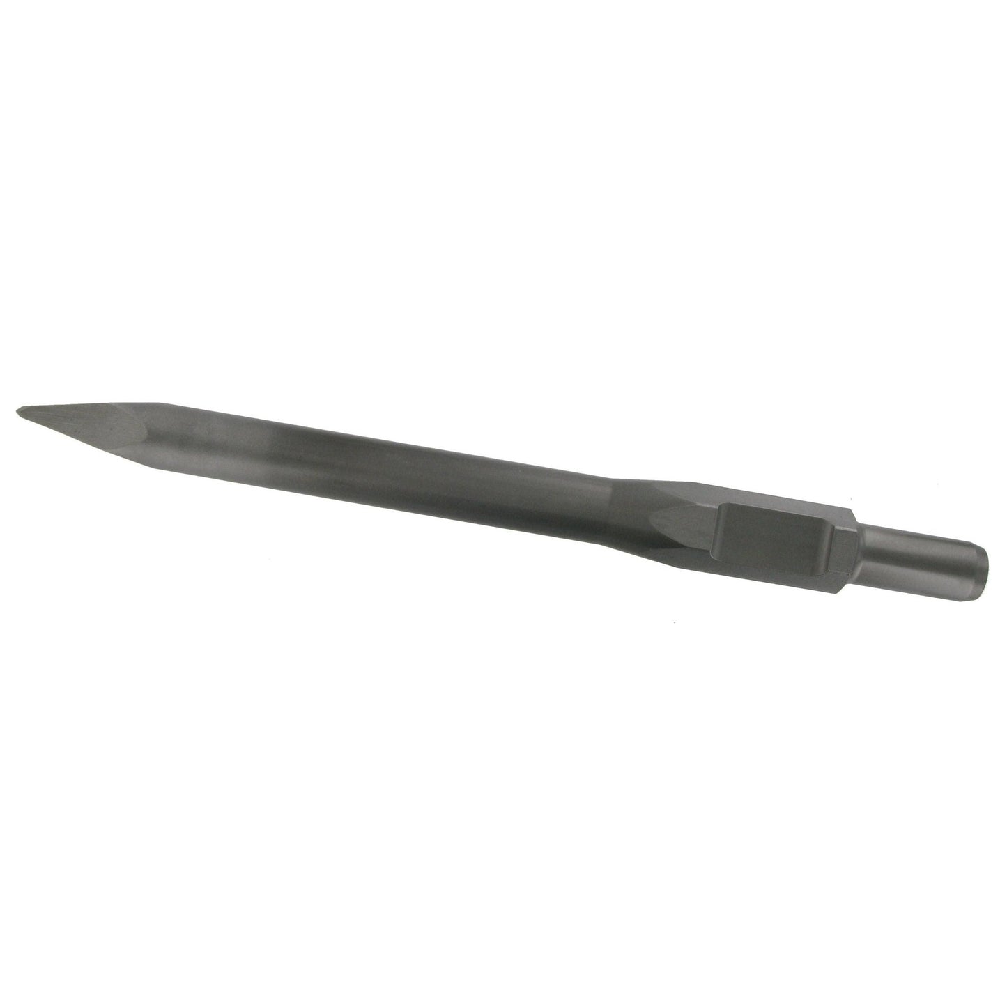 Guillet 4562 - Pointeur Ø24/hex.30 E24H300 Hitachi, Makita (410 mm)