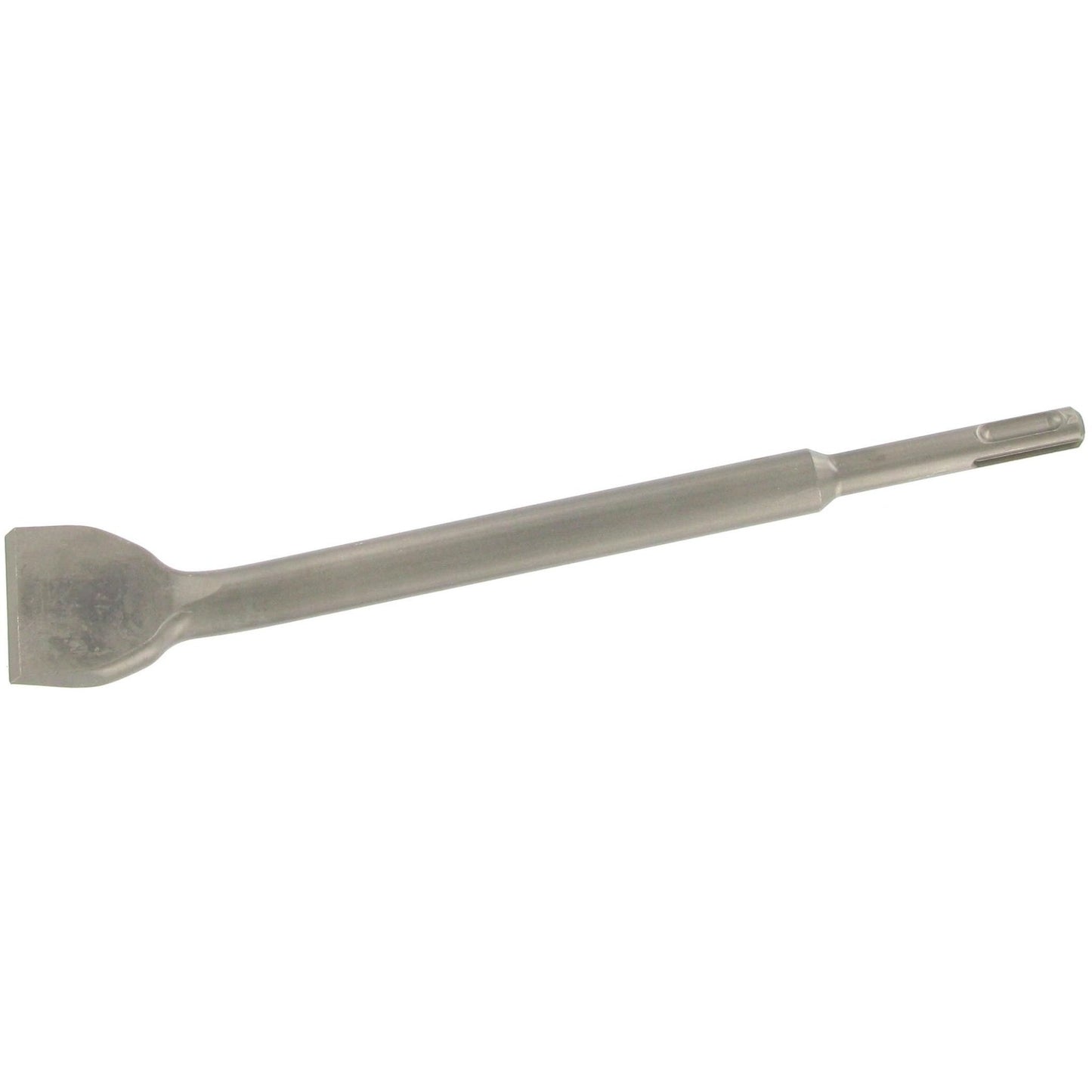 Guillet 4957 - Burin coudé SDS-plus (250x40 mm)