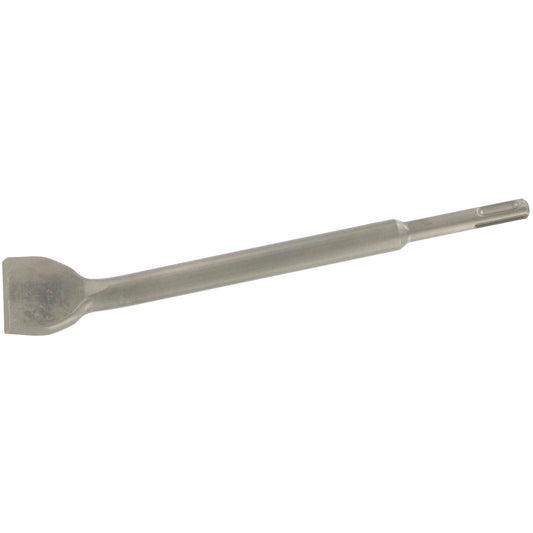 Guillet 4957 - Burin coudé SDS-plus (250x40 mm)