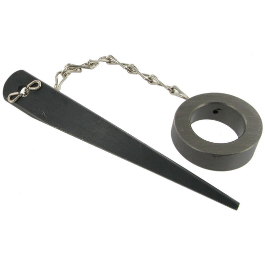 Guillet 5481 - Kit d'extraction pour couronnes avec connexion conique 1/8