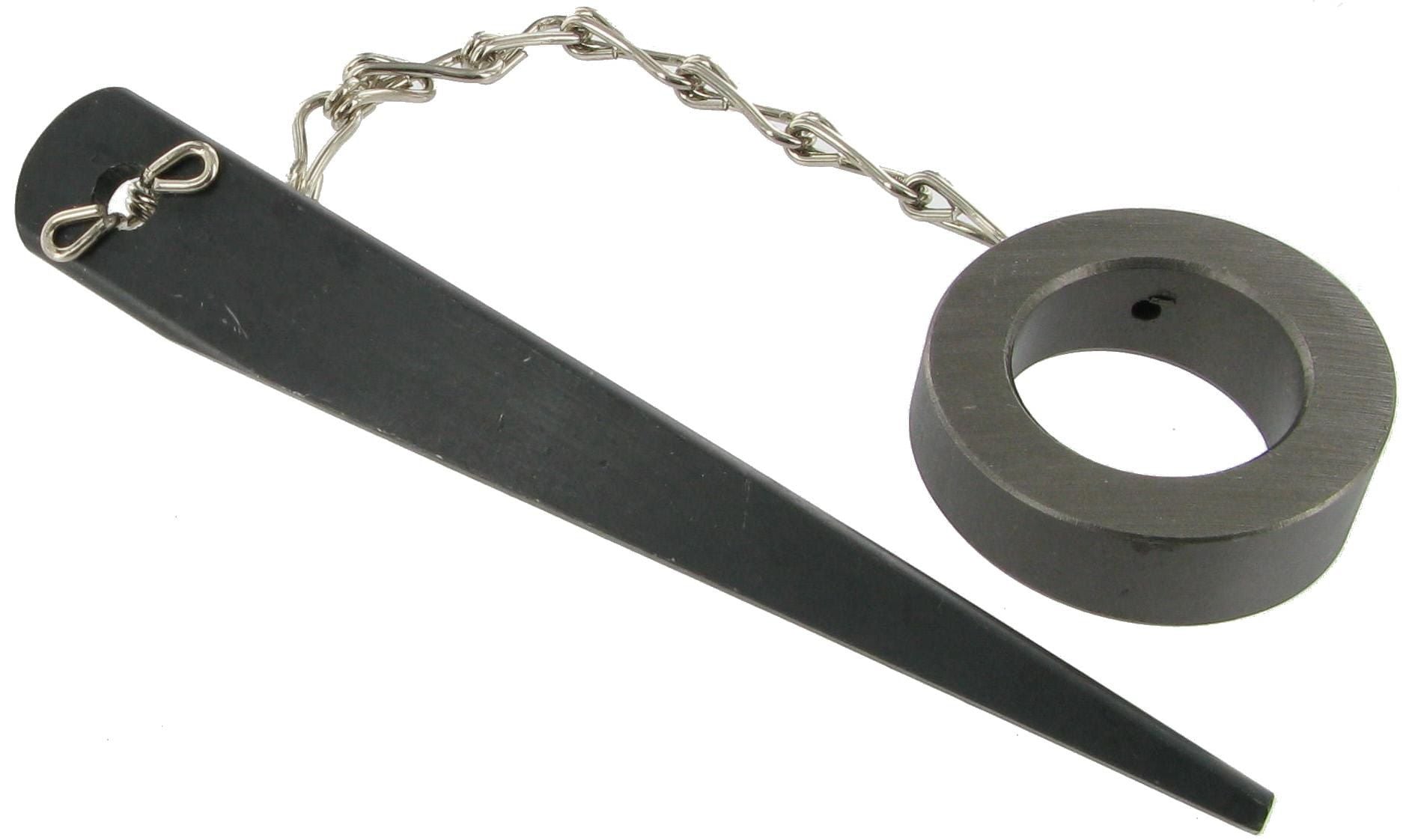 Guillet 5481 - Kit de extracción para coronas con conexión cónica 1/8 - Ferrotecnia