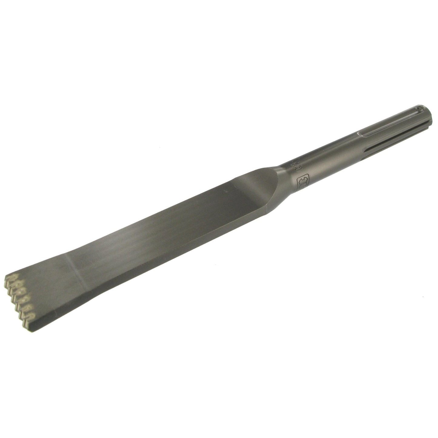 Guillet 5692 - Cincel dientes metal duro SDS-Max (303x36 mm)