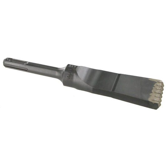 Guillet 7190 - SDS-plus carbide chisel teeth (210x36 mm)