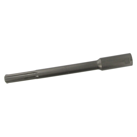 Guillet Adaptador con rosca ratio (Sistema modular Megadrill) - Ferrotecnia