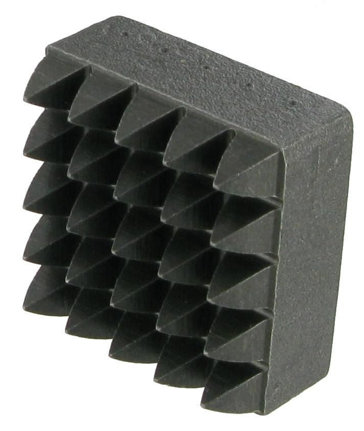 Guillet Boca de bujarda, acero BCMG - Ferrotecnia