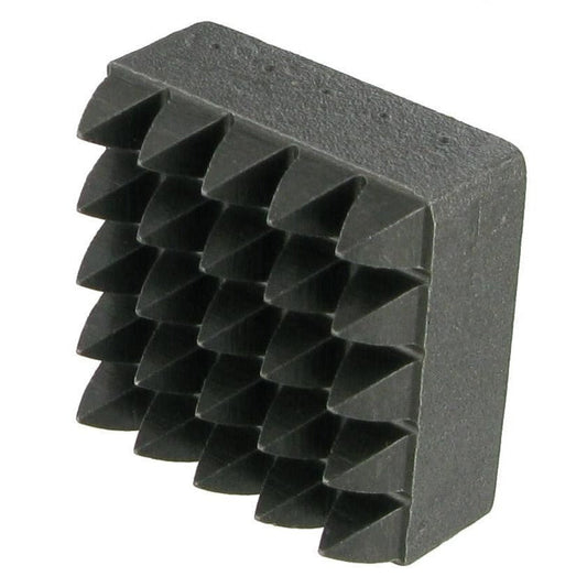 Guillet Boca de bujarda, acero BCMG - Ferrotecnia