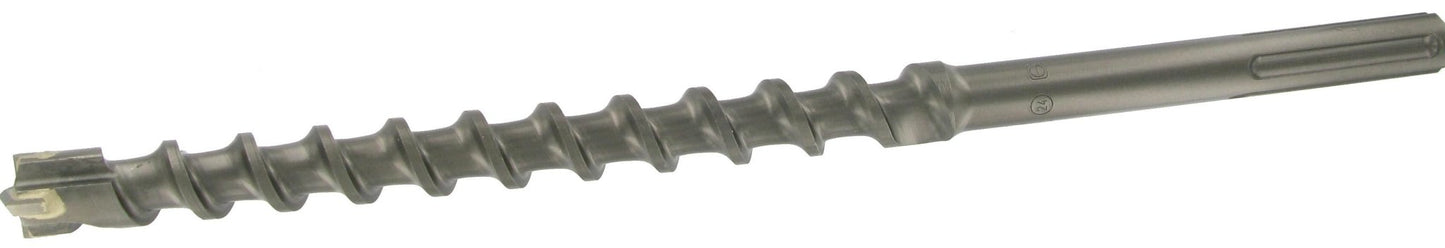 Guillet Broca SDS - MAX Quadril - Ferrotecnia