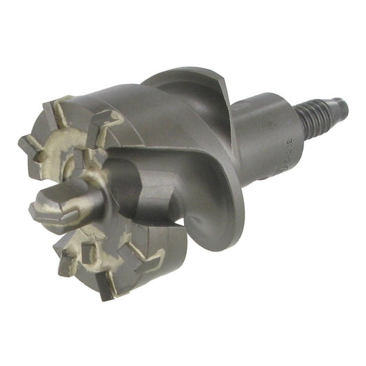 Guillet Cabezal de perforado Holomax con rosca ratio (Sistema modular Megadrill) - Ferrotecnia