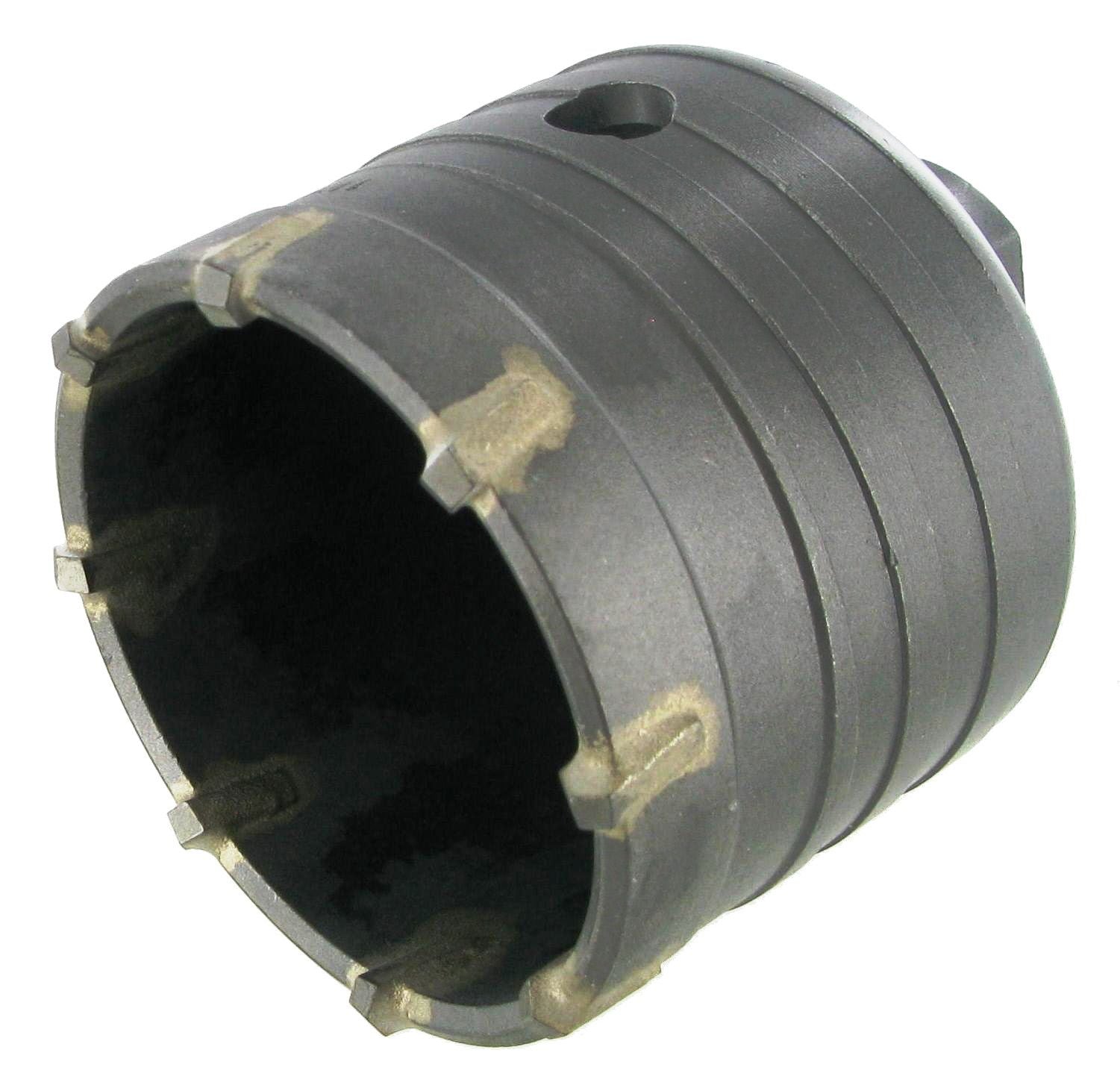 Guillet Corona Optima para fuerzas de impacto máx. de 750W y profundidad útil de 50 mm - Ferrotecnia