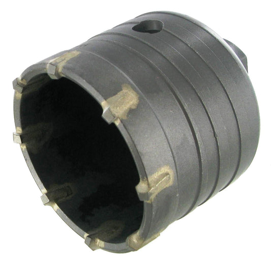 Guillet Corona Optima para fuerzas de impacto máx. de 750W y profundidad útil de 50 mm - Ferrotecnia