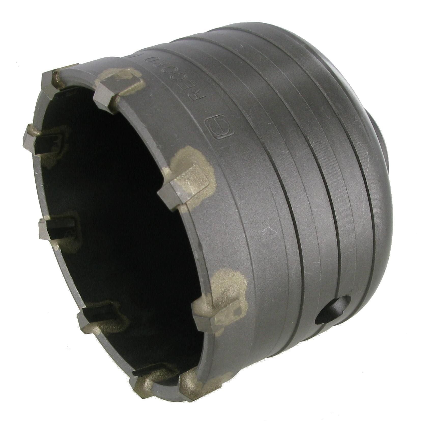 Guillet Corona Record para fuerzas de impacto superiores a 800W y profundidad útil de 50 mm - Ferrotecnia