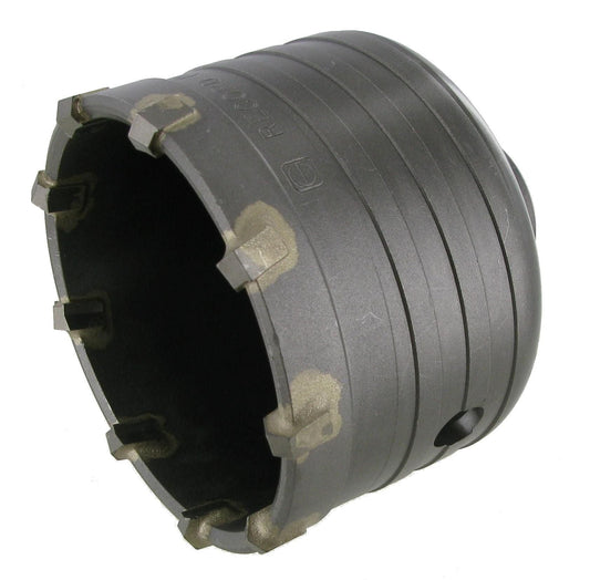 Guillet Corona Record para fuerzas de impacto superiores a 800W y profundidad útil de 50 mm - Ferrotecnia