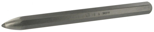 Guillet Puntero con punta de metal duro - Ferrotecnia