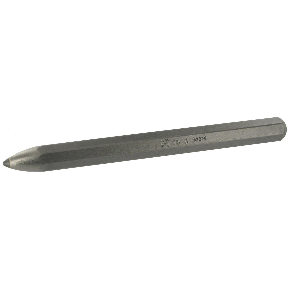 Guillet Puntero con punta de metal duro - Ferrotecnia