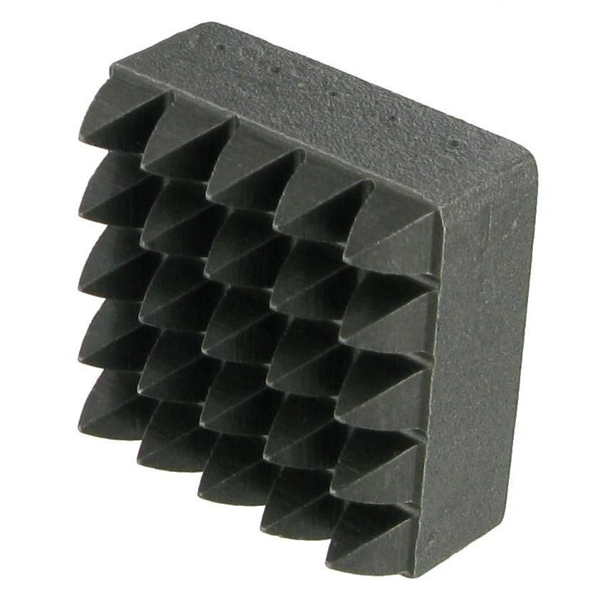 Mèche pour boucharde Guillet, acier BCMG