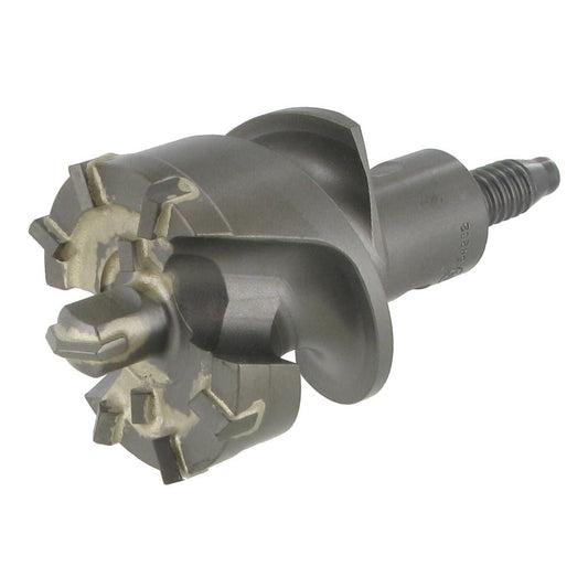 Guillet Holomax drill head with ratio thread (Megadrill modular system)
