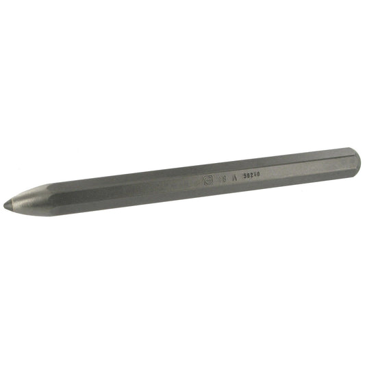 Guillet Pointer with hard metal tip