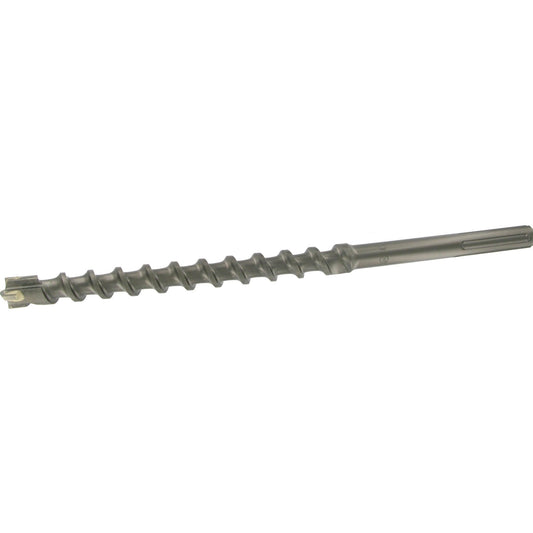 Guillet SDS-MAX Quadril Drill Bit