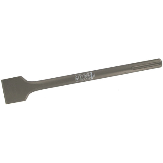 Guillet Wide Chisel SDS-Max